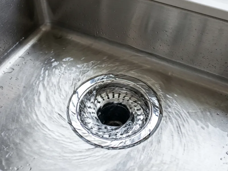 Drain Cleaning Plumber in Dixie Inn, LA